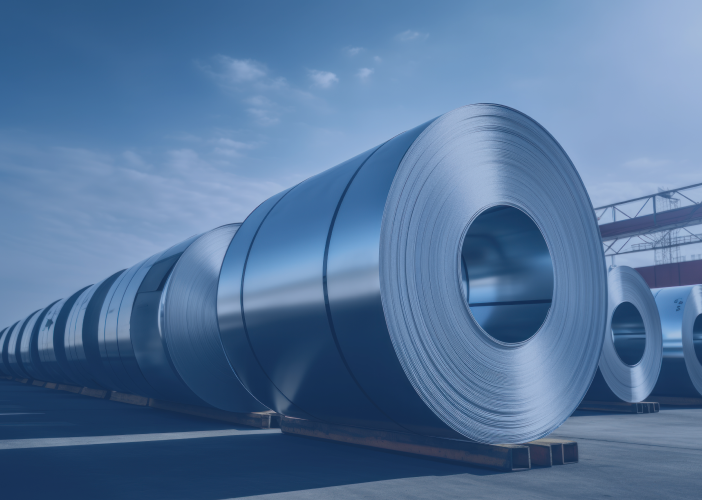 Койл коутинг