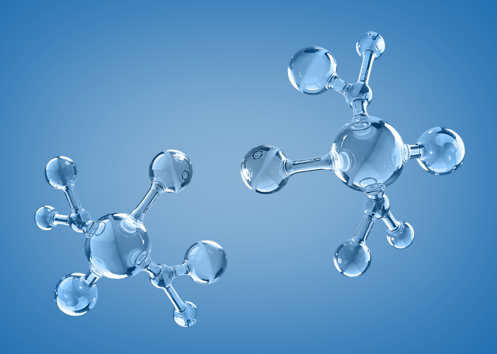 Акриловые полиолы