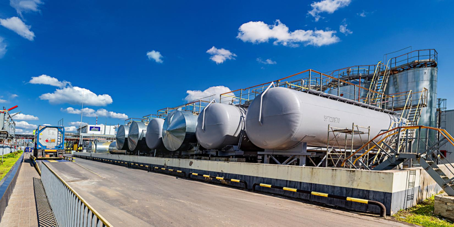 Компания «Аллнекс Белгород» стала первым резидентом Белгородской СЭЗ