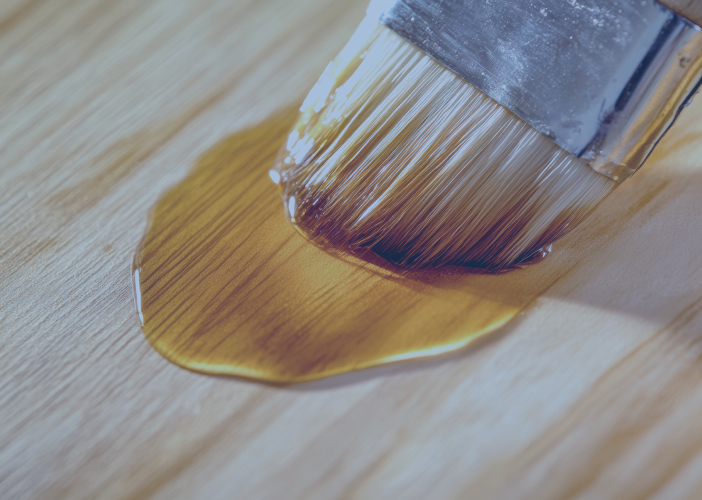 ЛКМ по дереву