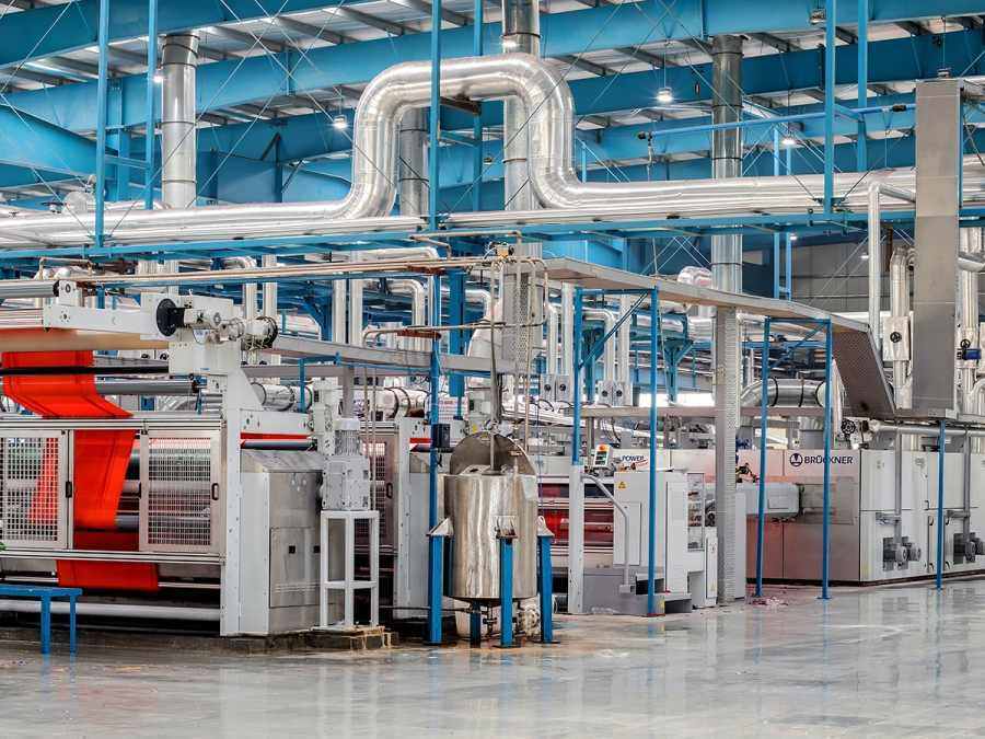 Обширный ассортимент